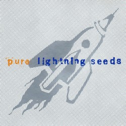 Lightning Seeds – Pure Lightning Seeds (CD)