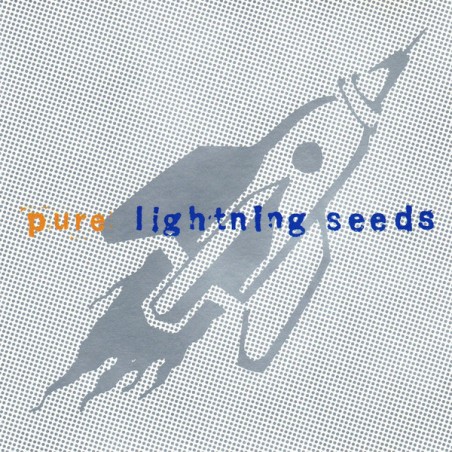 Lightning Seeds – Pure Lightning Seeds (CD)
