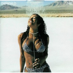 Melanie B – Hot (CD) | iMuzika.lt
