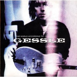 Per Gessle – The World According To Gessle (CD) | iMuzika.lt