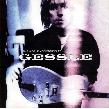 Per Gessle – The World According To Gessle (CD) | iMuzika.lt