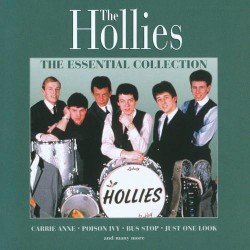 Hollies – Essential Collection (CD)
