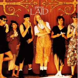 James – Laid (CD) | iMuzika.lt