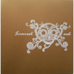 Iconcrash – Nude (CD) | iMuzika.lt