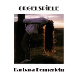 Barbara Dennerlein – Orgelspiele (CD)