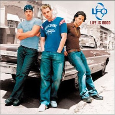 LFO – Life Is Good (CD) | iMuzika.lt