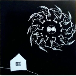 Deerhoof – Holdy Paws (CD) | iMuzika.lt