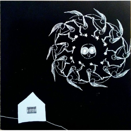 Deerhoof – Holdy Paws (CD) | iMuzika.lt