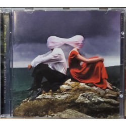 Funeral For A Friend – Casually Dressed And Deep In Conversation (CD)