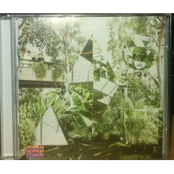 Clean Bandit – New Eyes (CD) | iMuzika.lt