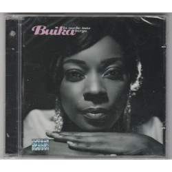 Buika – La Noche Mas Larga (CD) | iMuzika.lt