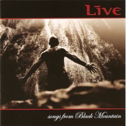 Live – Songs From Black Mountain (CD)