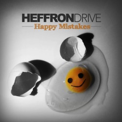 Heffron Drive – Happy Mistakes (CD) | iMuzika.lt