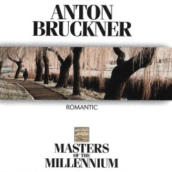 Bruckner – Romantic Symphony (CD) | iMuzika.lt