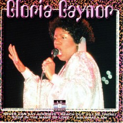 Gloria Gaynor – I Will Survive (CD) | iMuzika.lt