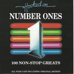 Hooked On – 100 Non Stop Greats (CD)