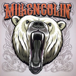 Millencolin – True Brew (CD) | iMuzika.lt