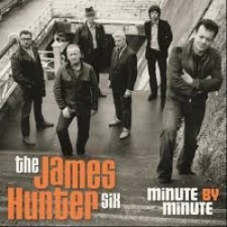 James Hunter – Six Minute By Minute (CD)