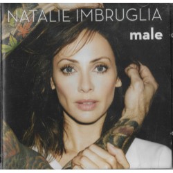 Natalie Imbruglia – Male (CD) | iMuzika.lt