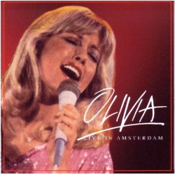 Olivia Newton-John – Totally Hot (CD) | iMuzika.lt