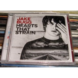 Jake Bugg – Hearts That Strain (CD) | iMuzika.lt