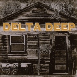 Delta Deep – Delta Deep (CD) | iMuzika.lt