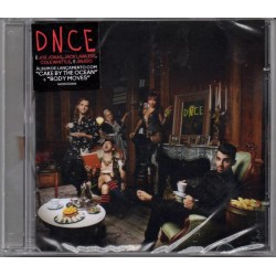 DNCE – DNCE (CD) | iMuzika.lt