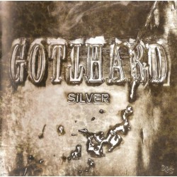 Gotthard – Silver (CD) | iMuzika.lt