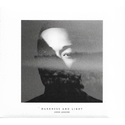 John Legend – Darkness And Light (CD, Deluxe) | iMuzika.lt