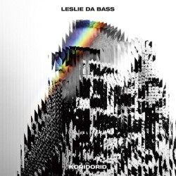 Leslie Da Bass – Koridorid (CD) | iMuzika.lt