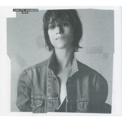 Charlotte Gainsbourg – Rest (CD) | iMuzika.lt