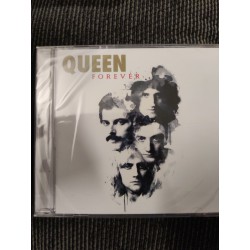 Queen – Forever (CD) | iMuzika.lt
