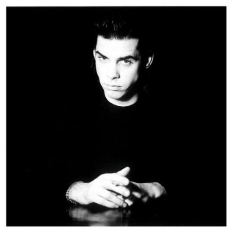 Nick Cave & The Bad Seeds – Firstborn Is Dead (CD)
