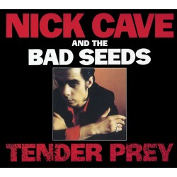 Nick Cave & The Bad Seeds – Tender Prey (CD)