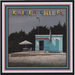 Kaiser Chiefs – Duck (CD) | iMuzika.lt
