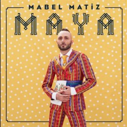 Mabel Matiz – Maya (2CD) | iMuzika.lt
