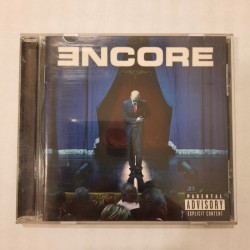 Eminem – Encore (CD) | iMuzika.lt