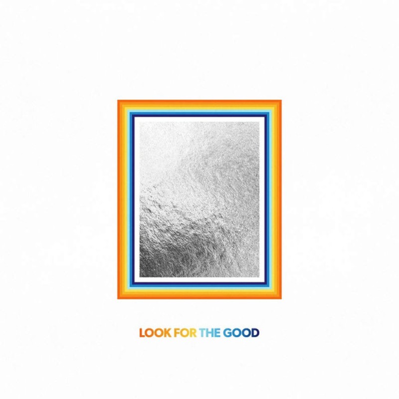 Mraz Jason: Look For The Good CD — CD viršelis