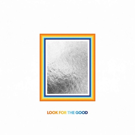 Jason Mraz – Look For The Good (CD)