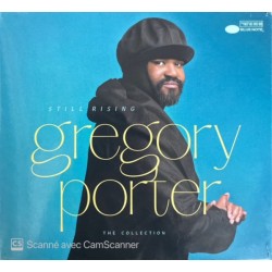Gregory Porter – Still Rising: The Collection (2 CD)