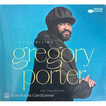 Gregory Porter – Still Rising: The Collection (2 CD)