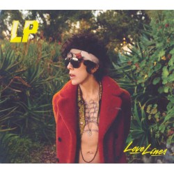 LP – Love Lines (LP)