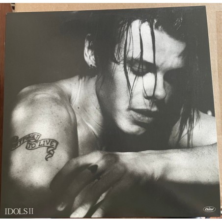 Yungblud – Idols II (vinilo plokštelė)