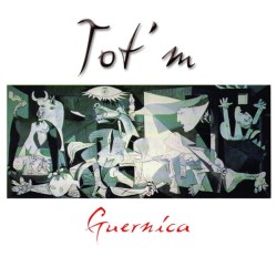 Tot'm – Guernica (CD)
