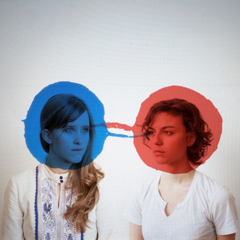 DIRTY PROJECTORS: BITTE ORCA CD — CD viršelis