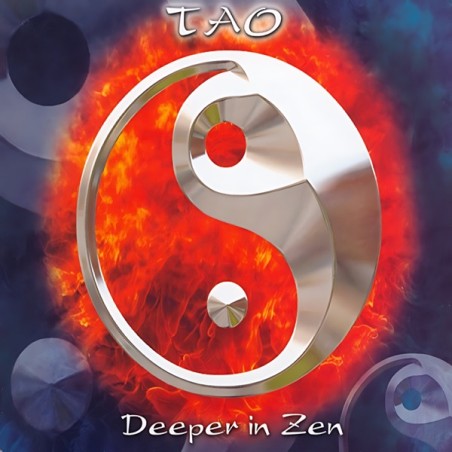Deeper In Zen – Tao (2 CD) | iMuzika.lt