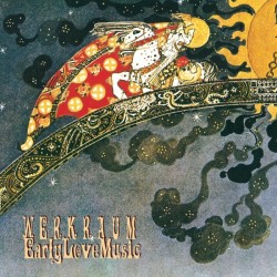 Werkraum – Early Love Music (CD)