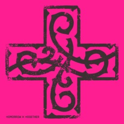 TOMORROW X TOGETHER — 7TH YEAR: A MOMENT OF STILLNESS IN THE THORNS 1CD | iMuzika.lt