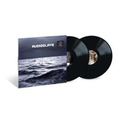AUDIOSLAVE: OUT OF EXILE 2LP