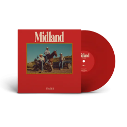 MIDLAND: STAGES 1LP